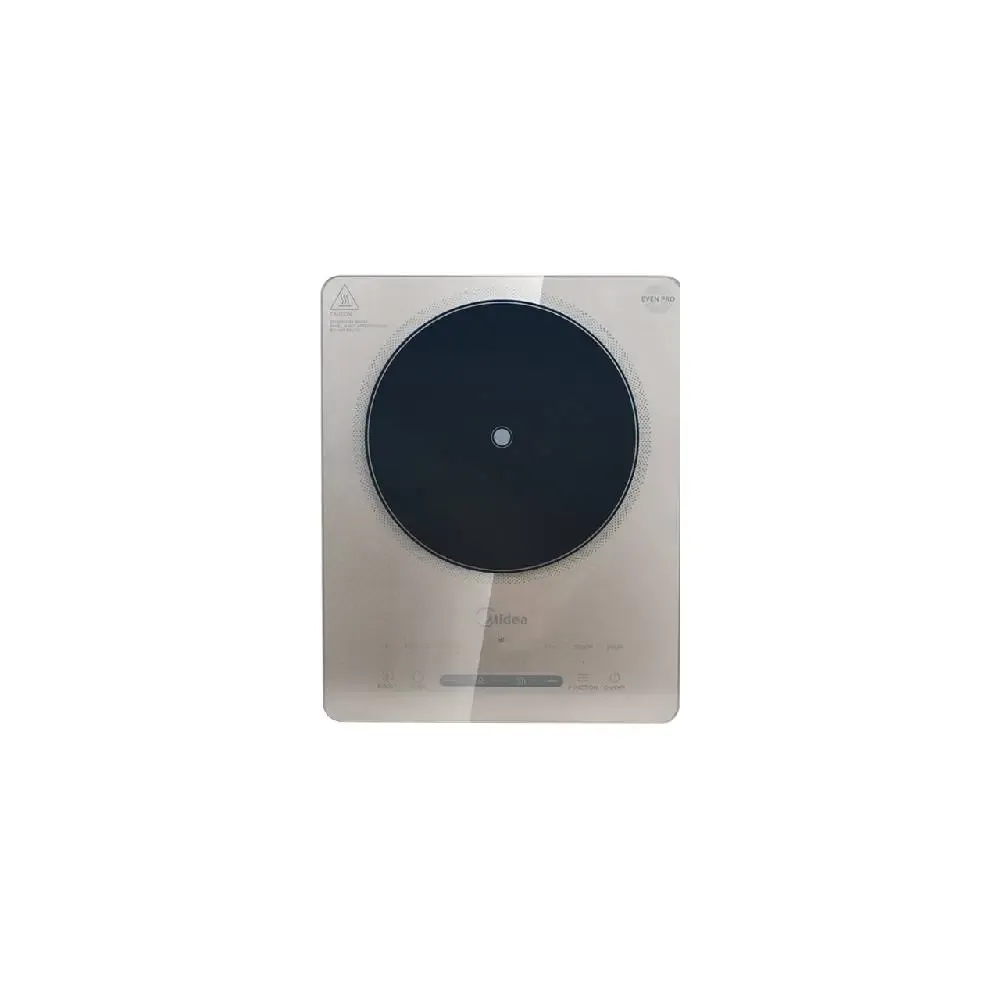 MIDEA 2200W Induction Cooker