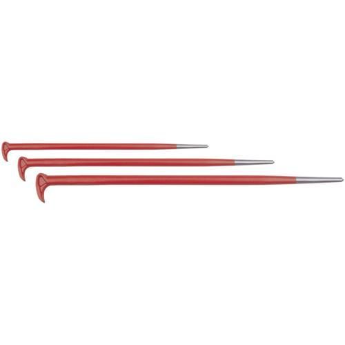 Others * KENNEDY Rolling Head Pry Bar Prying Tools