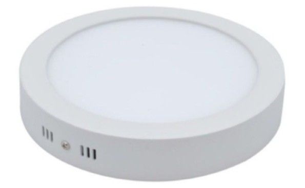 SE SETIA ELECTRIC FIGHTER 25W 12" LED ROUND 6500K
