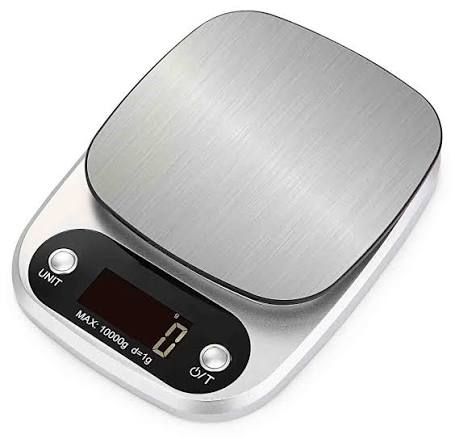 Others *Digital Weighing Scale