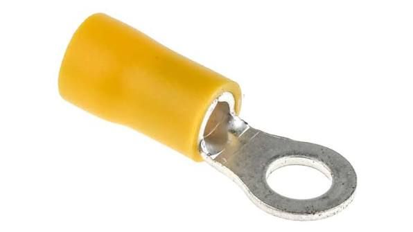 Others *Cable Lug Yellow