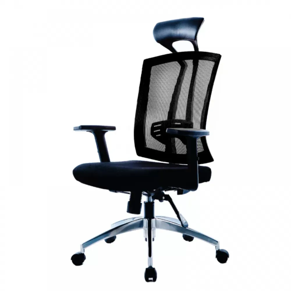 QP SHENETA YX1000HB(A) HIGHBACK ERGONOMIC MESH OFFICE CHAIR,