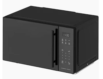 microwave 20L LED touchscreen