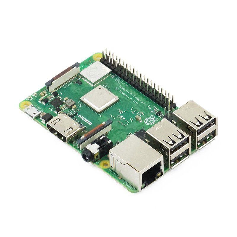 Others *RASPBERRY Pi MODEL 3B+
