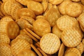 HUP SENG CHEESE CRACKER / LUCKY POP / CHEESE BISCUIT / CRACKER / 2.8KG / BOX PACKAGING / BISKUT