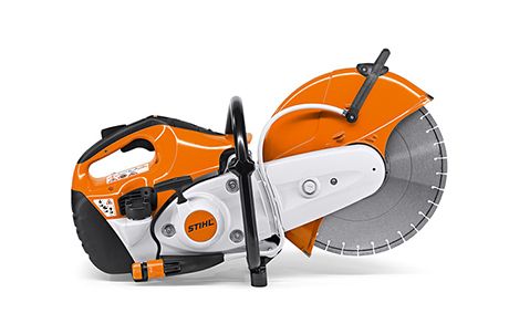 STIHL Petrol Cut-off Saw TS 420 / CUTTING SAW / STIHL / TS420 / TS-420