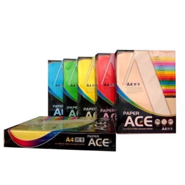 ACE A4CP-ACE-80GM-IT160