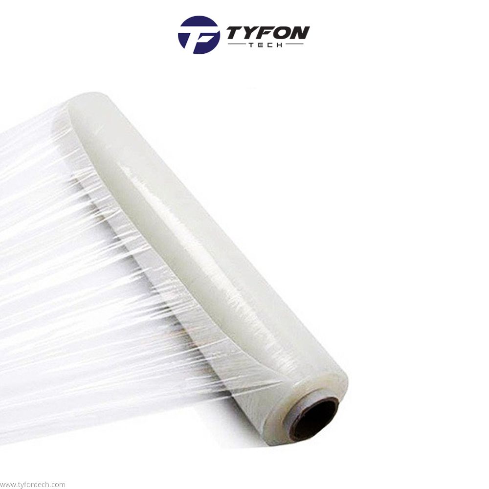 1x Roll Stretch Film (Clear) 500mm x 2.2KG