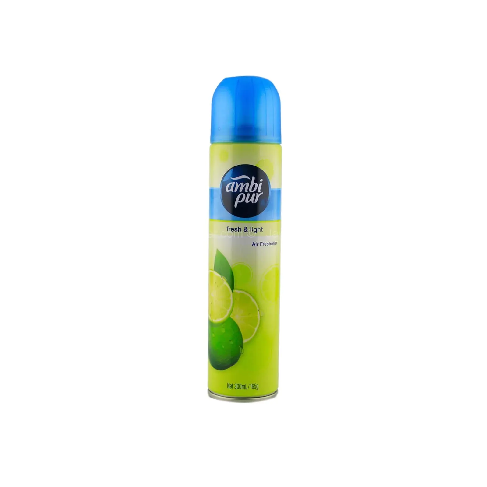 QP AMBIPUR FRESHENER SRAY 300ML