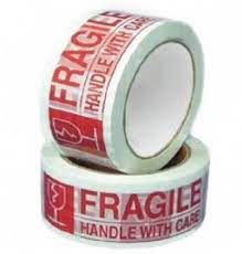 fragile tape 48mm