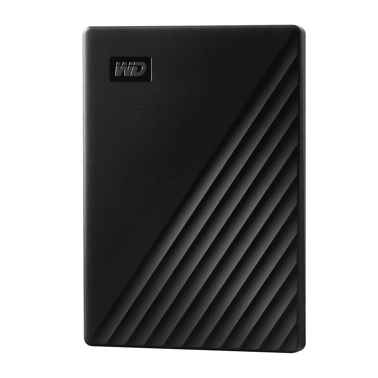 WD Western Digital My Passport USB3.0 Portable External Hard Disk Drive (2TB)