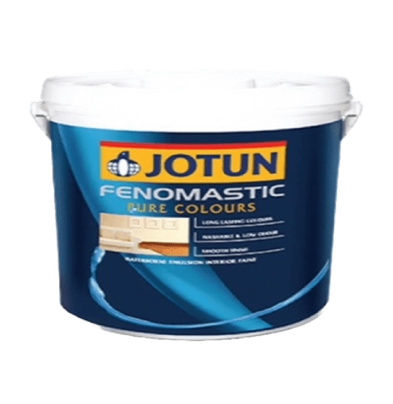 Others Paint 1L Jotun Metamorph