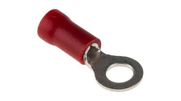 Others *Cable Lug Red