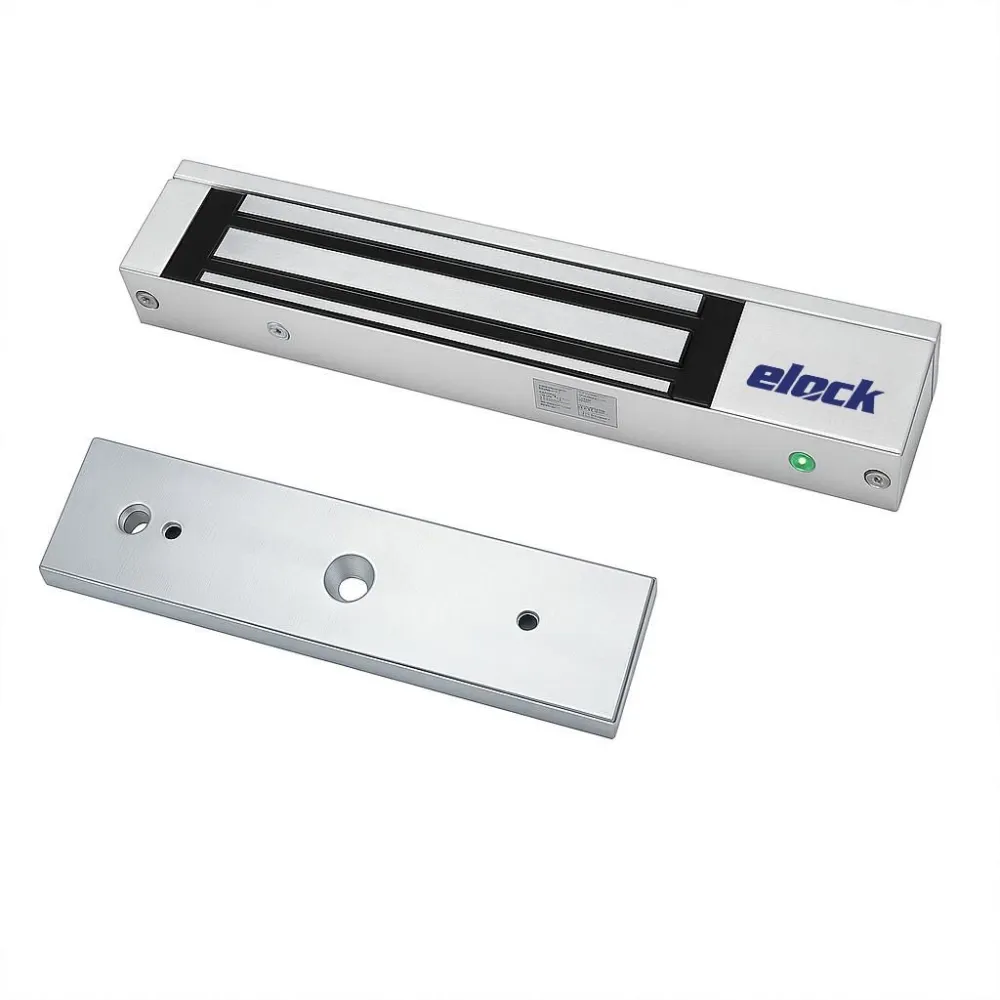 QP Magnetic Door