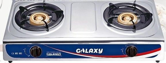 SE SETIA ELECTRIC GALAXY STAINLESS STEEL GAS STOVE