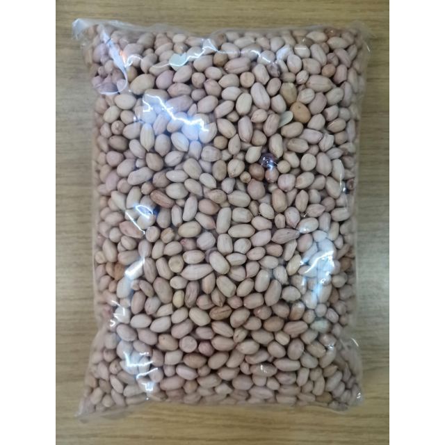 QP KACANG TANAH PACK 900G