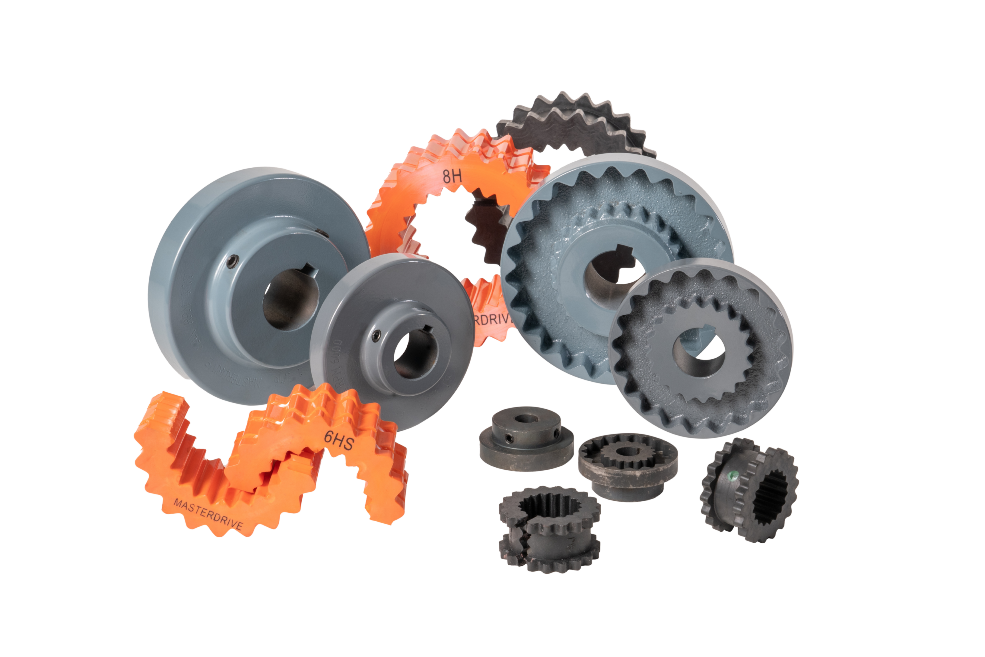 Others *Flex Coupling