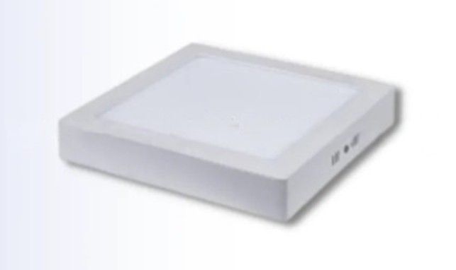 SE SETIA ELECTRIC FEEL LITE FL-SSD225 18W LED SURFACE SQUARE 4000K
