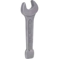 Others *KS TOOLS Slogging open end spanner, 80mm