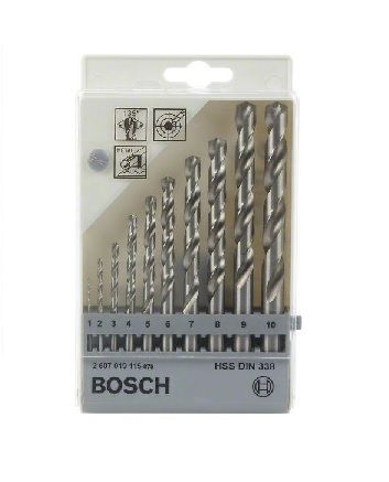 Dewalt PACK OF 10HSS-G EXTR.2 1.0X34X12