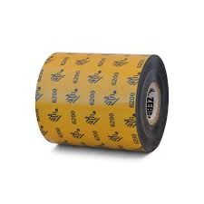 Others *Zebra 6200 Resin Ribbon (Case) 83mm x 450mm (3.27" x 1,476')