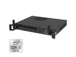 Others *PC module, CPU: 12th Gen Intel Core – i5, RAM: 16G, ROM:256G