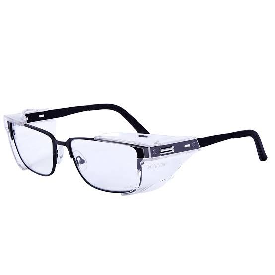 WORKSAFE EYEWEAR Multifocal Worksafe RETRO E3059