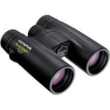 Others *OLYMPUS BINOCULAR 10 X 42