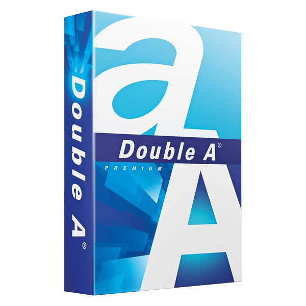 Double A A4 Paper