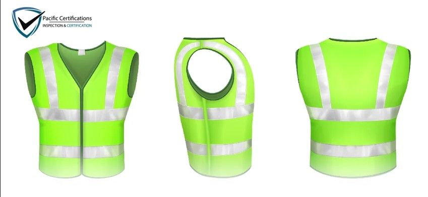 THUNDER REFLECTIVE VISIBILITY RAINWEAR SIRIM APPROVAL EN ISO 204712013 S4XL