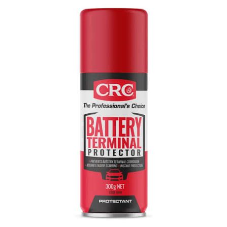 Others *CRC BATTERY TERMINAL PROTECTOR (300G) 5098