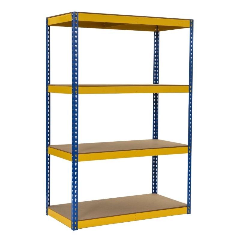 Boltless Rack