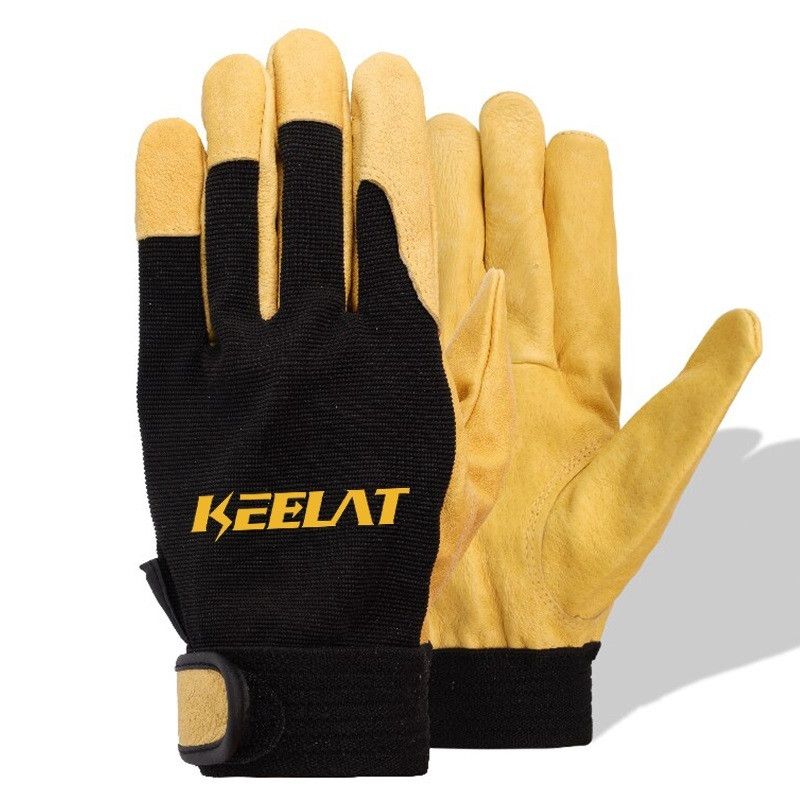 KEELAT safety glove Industry Protection