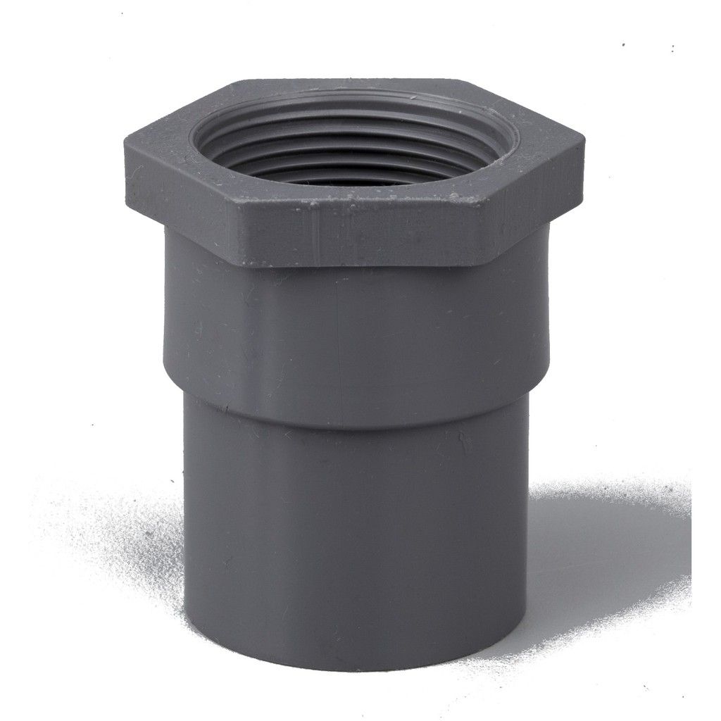 QP PT Socket - 20MM