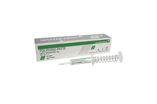 Master-Dent Non Diamond Polishing Paste