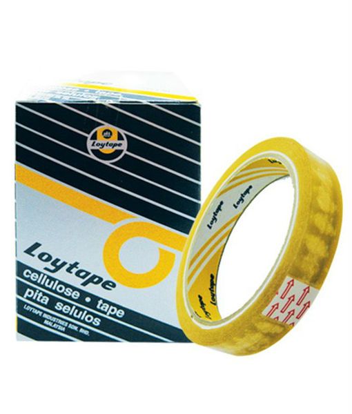 LOYTAPE 18mmX40m