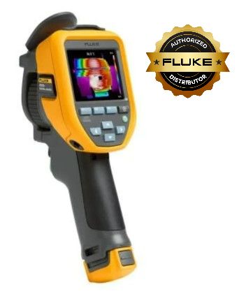 Fluke TiS75+ Thermal Camera