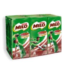 Others *MILO KOTAK