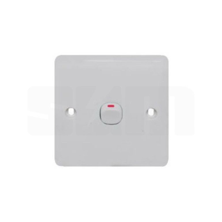 SE SETIA ELECTRIC PC311 SUM 1 GANG 1 WAY SWITCH