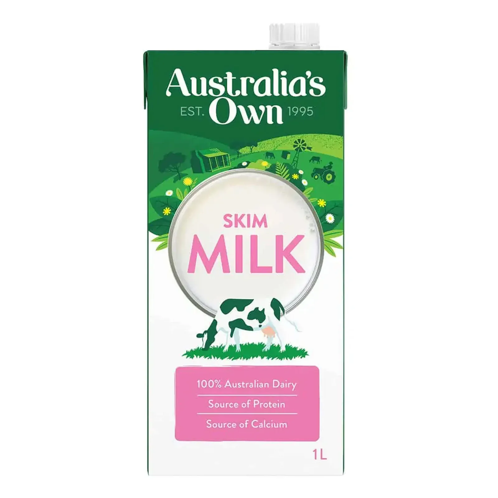 Skim Milk