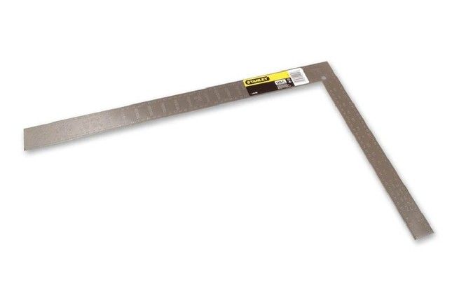 Stanley SQUARE CARPENTER METRIC