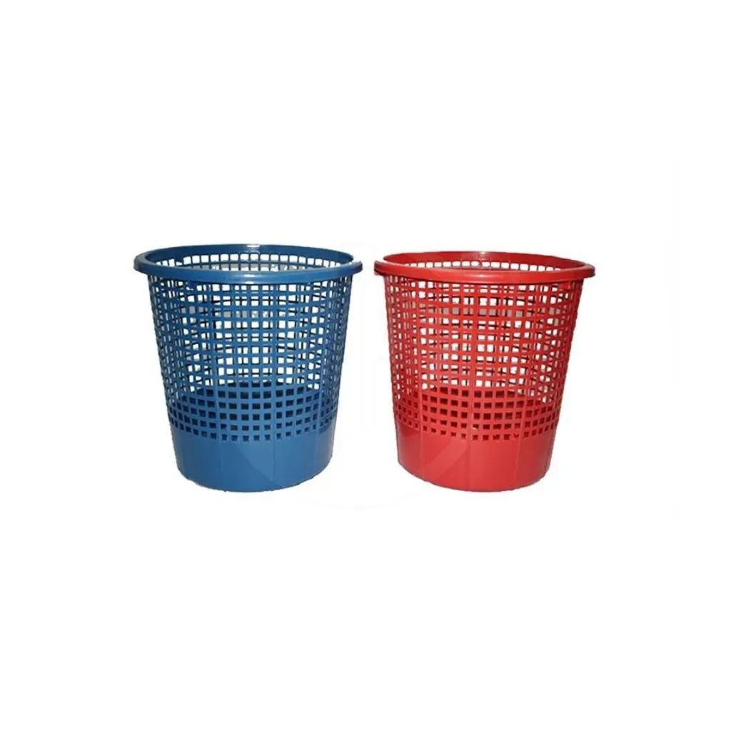 Paper Basket Bin / Dustbin / Bakul Sampah