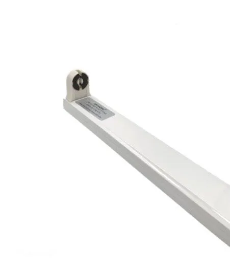 SE SETIA ELECTRIC EUSKO T8 1 X 20W LED (4FT) FITTING (LOCAL)