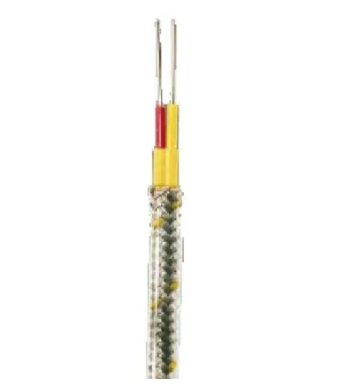 Heavy-Duty Industrial Grade Thermocouple Wire EXPP-K-20-TCB-P-100