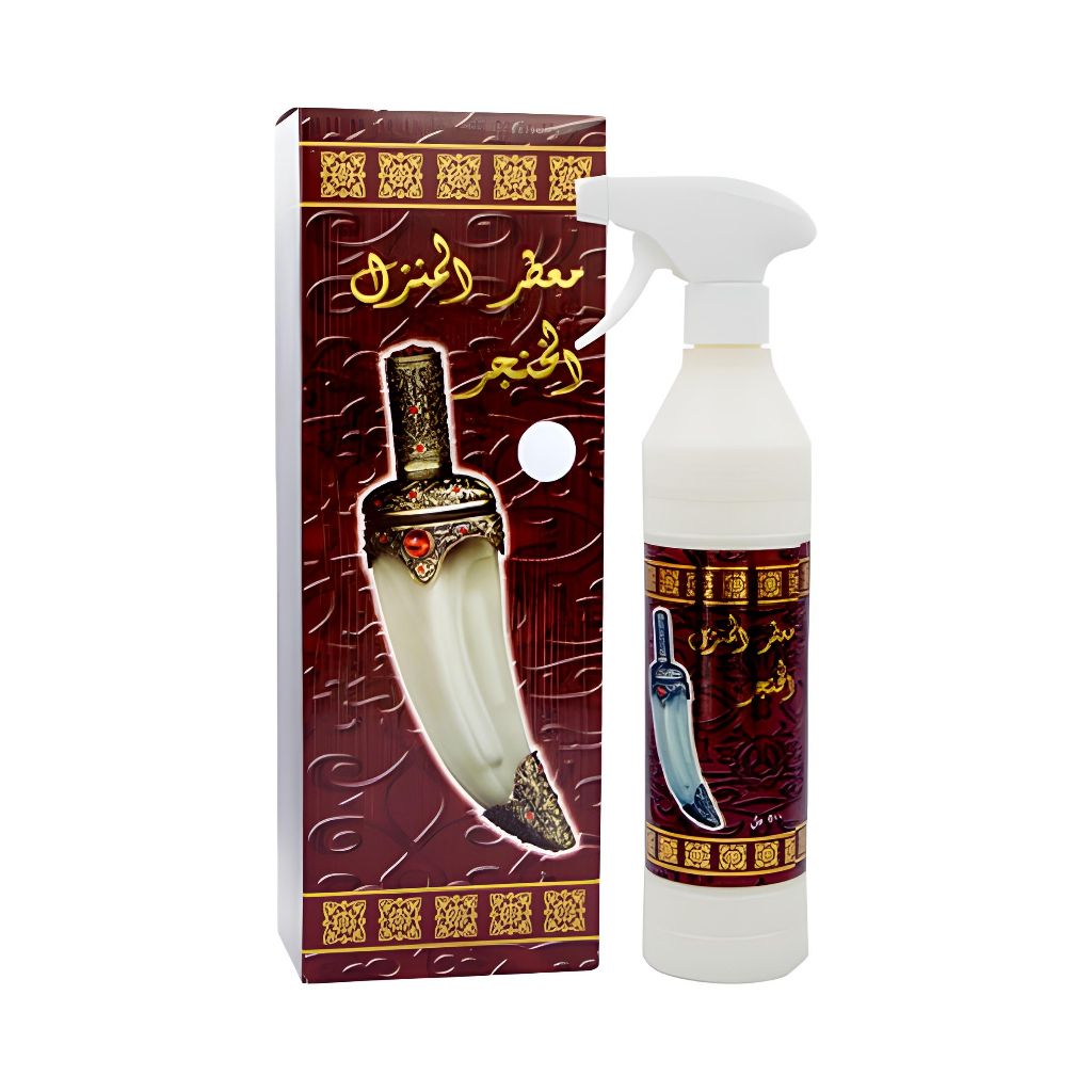 Banafa House Freshener 500ml