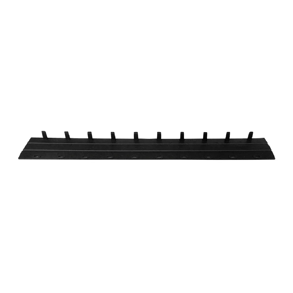 QP PRESS BINDER 28MM 1PCS (BLACK)