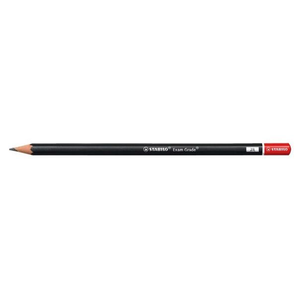 Pencil 2B