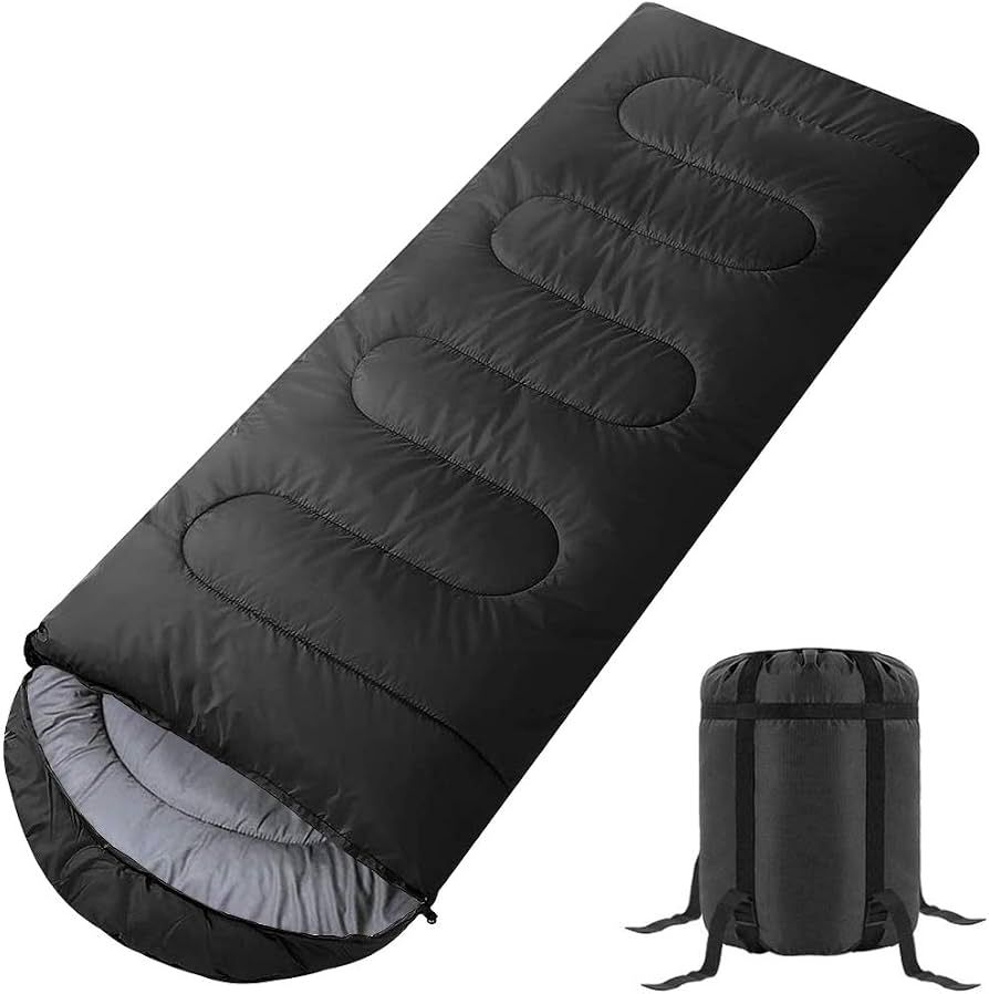 Others *SLEEPING BAG, ENVELOPE TYPE 1.4KG