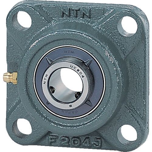 SKF UCP 207 Pillow Block Unit