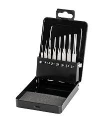 Others *Elora 270-S8 Pin Punch Set